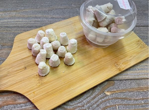 La Guyotte Ferme Bressane - Les Crottines pour votre apéro du terroir 140g