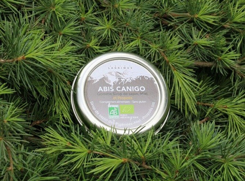 Abies Lagrimus - Abis Canigo & Propolis Bio - 45g