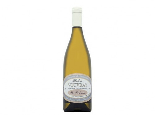 Vignobles Feray - VOUVRAY MOELLEUX 2008 x6