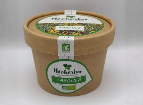 Néoherba - Taboulé