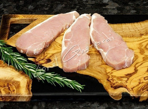 Boucherie Charcuterie Traiteur Lionel Ghérardi - Entrecôte de Veau Label Rouge x 2