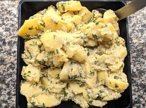 Ferme Joos - Salade de pommes de terre - 300 g