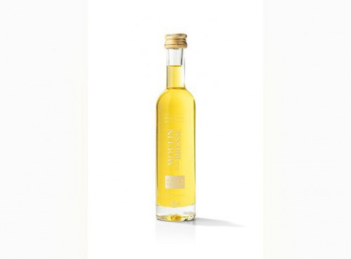 SÒSU, les Artisans de la Sauce - Moulin de la Bresse - Huile vierge (Noisette) 10 cl