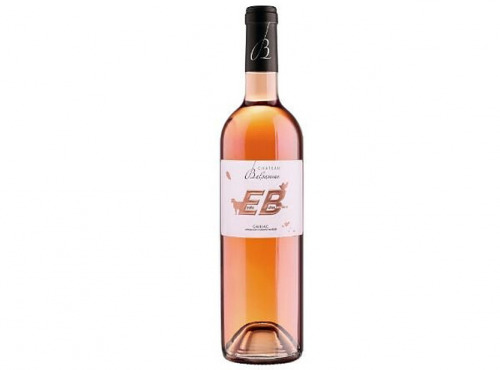 Château Balsamine - AOC Gaillac Rosé "L'école buissonnière" 2025 6x75cl