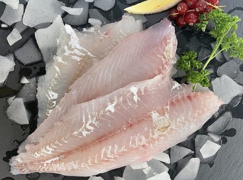 Notre poisson - Filet de tacaud en lot de 1kg