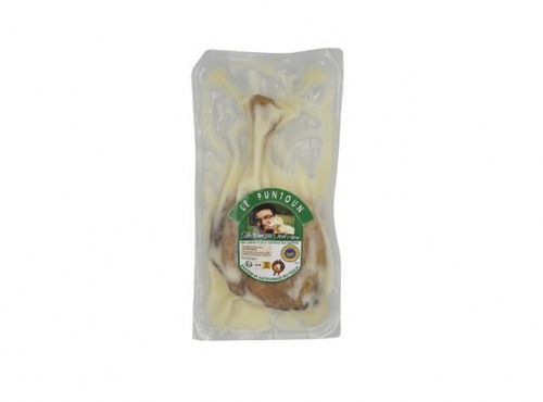 La Ferme Du Puntoun - Cuisse confite 250g (x1)