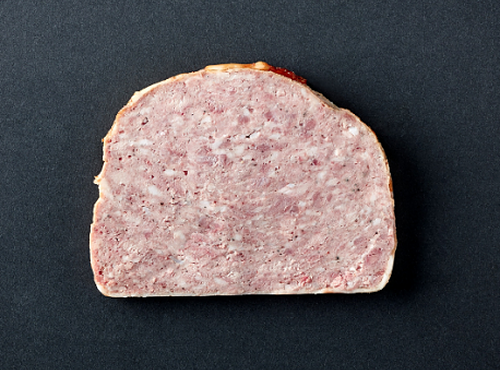 Le Lavandier Charcutier Pontivy - Pâté de chair tranche (250g)