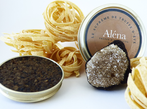 ALENA la Truffe d'Aquitaine - Suprême de truffe d'été (tuber aestivum) -100g