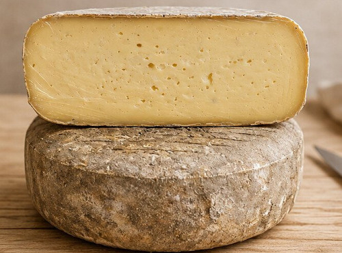 Fromagerie Guéguen - Tome vache/brebis 300g
