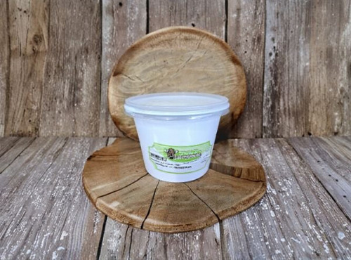 La Ferme de Labergement - Fromage blanc battu 1 kg