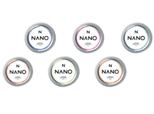 Caviar de Neuvic - Caviar Baeri Nano 6x10g