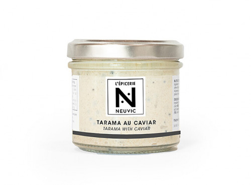 Caviar de Neuvic - Tarama au Caviar 90g