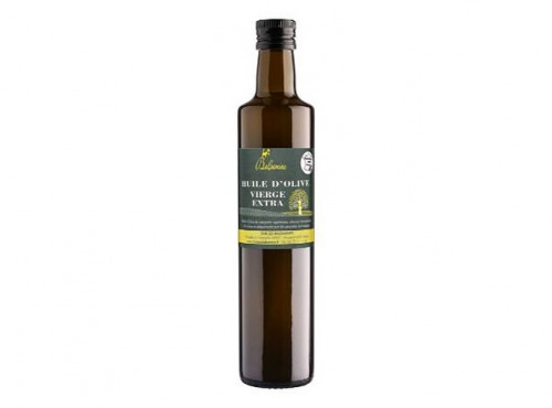 Château Balsamine - Huile d'Olive X6