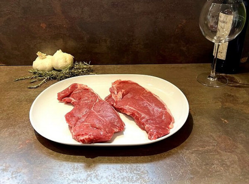 Charcuterie Commenges - [Précommande] Faux-Filet de Boeuf - 2 pièces