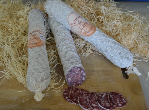 Fromage Gourmet - Rosette De Lyon 800g