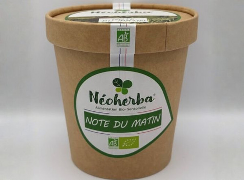 Néoherba - Tisane Note du Matin