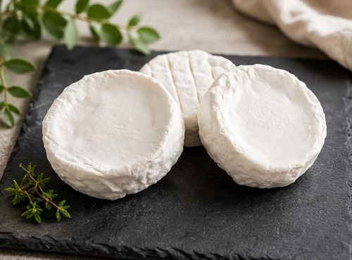 Fromagerie Guéguen - Camembert 230g