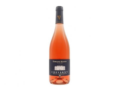 Vignobles Feray - CHEVERNY ROSE x6
