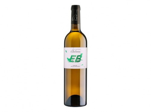 Château Balsamine - AOP Gaillac Blanc “L’École Buissonnière” 2025 – 6x75cl