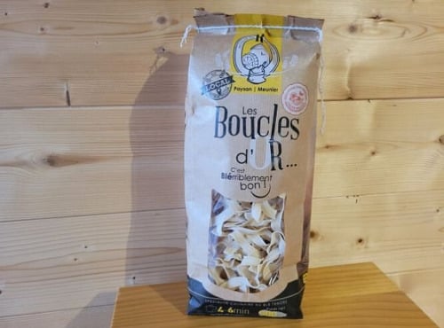 L'Auvergnat - Pâtes larges 500g