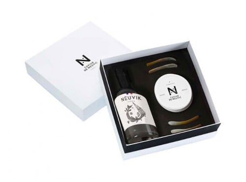 Caviar de Neuvic - Coffret "Tout est permis"