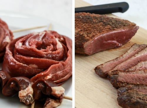 Terres d'Adour - Colis Spécial Grillades : Magrets de canard nature, piment d'Espelette et Aiguillettes