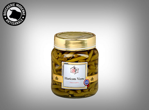 Boucherie Moderne - haricots vert (petit)