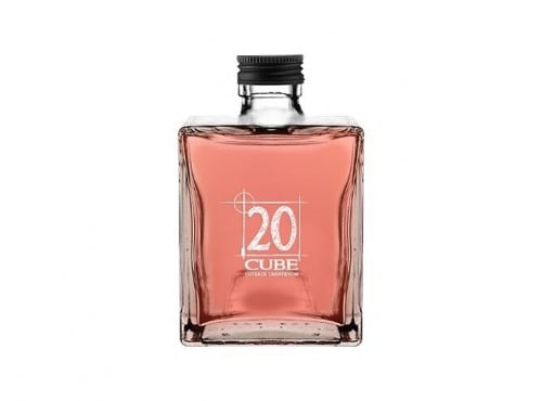 Champagne Jeeper - Coteaux Champenois Rosé - 20 Cube Rose - 50 cl