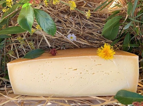 FermOgout - 1/2 Saint Fuscien - 4,5kg