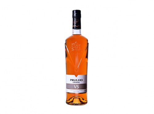 MAISON PRULHO - Compagnie Française des Spiritueux - Cognac Prulho Hydra VS
