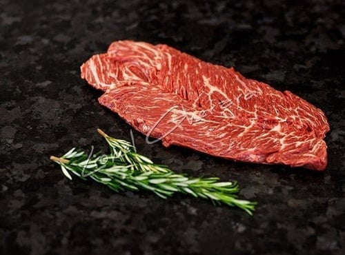 Boucherie Charcuterie Traiteur Lionel Ghérardi - Onglet de Boeuf Limousin Label Rouge x 2