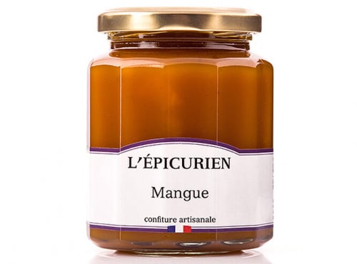 L'Epicurien - Mangue