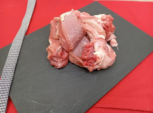 Coeur de Grange - Blanquette de veau 500g