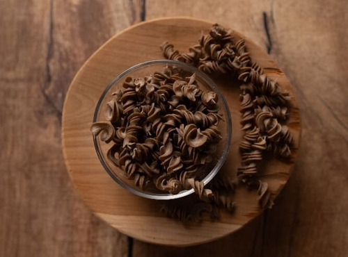 Sur Nos Terres - Pâtes fusilli - Les Bouclettes sarrasin bio 1,5kg