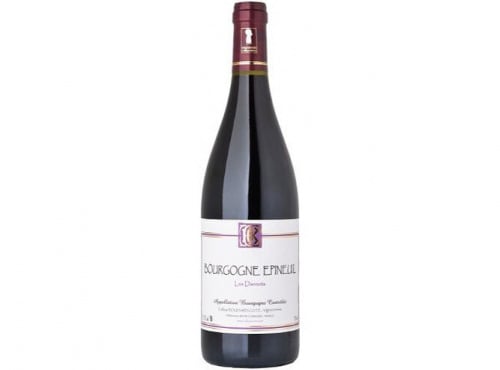 Domaine Céline Coté - Bourgogne Epineuil Les Dannots 2022