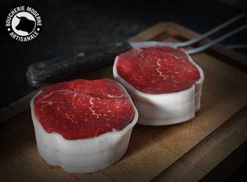 Boucherie Moderne - Tournedos Filet - 150g