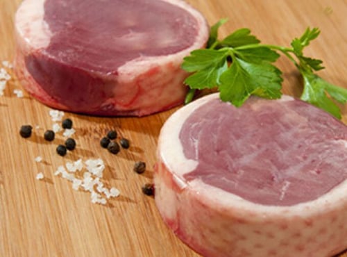 Les Délices du Coin - Lot de 2 tournedos 200g
