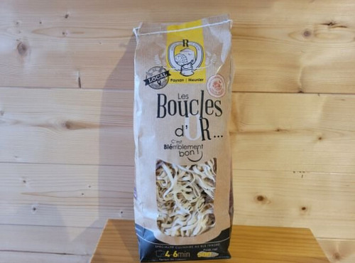 L'Auvergnat - Pâtes fines 500g