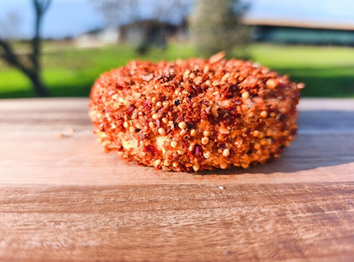 Mam'Adiza - Fromage frais Paprika