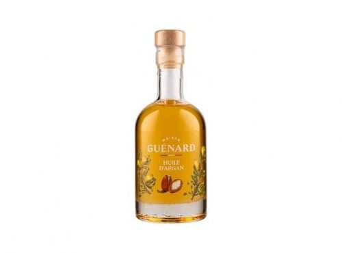 Huilerie Maison Guénard - Huile d'Argan 100% vierge 9cL