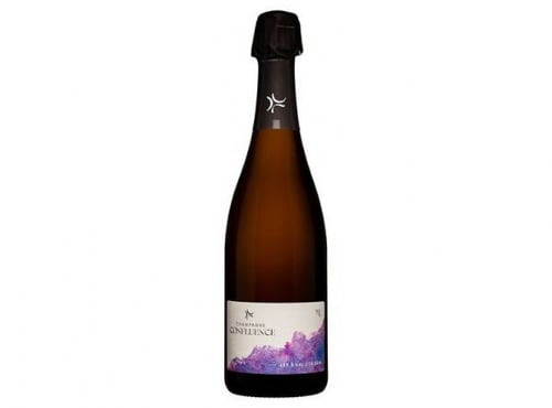 Champagne Confluence - Champagne  Les 3 Vallées 2016 6x75cl