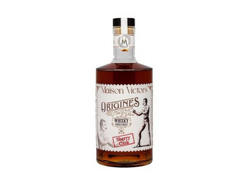 Ferme des Fabres, Vos Manges Gardiens - Whisky BIO
