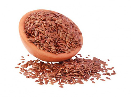 Adal Terra - Graines de Lin Brun Biodynamique 500g
