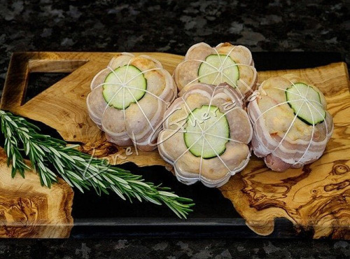 Boucherie Charcuterie Traiteur Lionel Ghérardi - Paupiette de Poulet à l'Italienne x 4