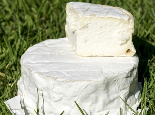 La Vache Charentaise - Lot de 4 Le Petit Réortais 4x350g