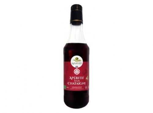 La vallée des châtaigniers - Apéritif