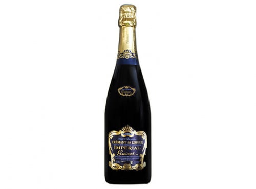 Maison Guinot - AOC Crémant de Limoux - Crémant Impérial Brut Tendre
