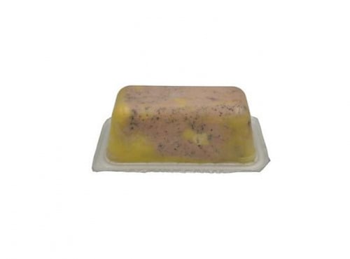 La Ferme Du Puntoun - Foie mi-cuit 200g