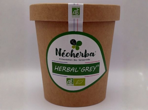 Néoherba - Tisane Herbal'Grey