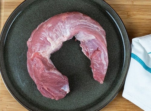 Maison Victor - Depuis 1976 - Filet mignon porc d'Auvergne - 600gr